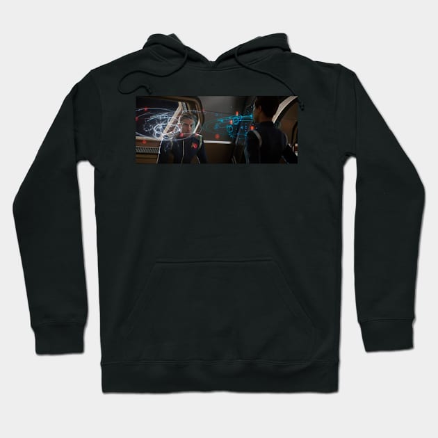 test Hoodie by abookly